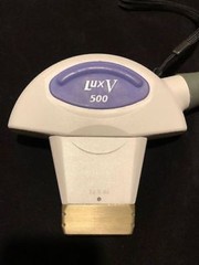Palomar Starlux LuxV 500 Handpiece