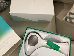 Tria Beauty 4X Hair Removal Laser for Women
