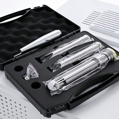 CO2 Fractional Laser Skin Resurfacing Scar Repair Intimate Care Beauty Machine