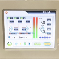 ipl laser hair removal machine shr ipl skin rejuvenation vascular removal Spa