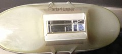 CUTERA PROWAVE 770 HAND PIECE, COMPLETE REBUILT YOUR HAND UNIT. RESET SHOTS