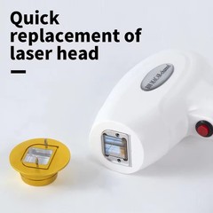 Painless 755nm 808nm1064nm Diode Laser Hair Removal Skin Rejuvenation Machine
