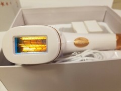 CNV Permanent Hair Removal For Women & Men Painless Model D-0001