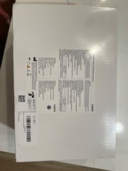 BRAND NEW UNOPENED Ulike IPL Laser Hair Removal Device Air 10 NIB