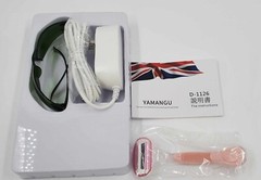 Yamangu IPL Hair Removal Device For Woman And Men At Home Permanent Hair Removal