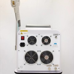 808 diode laser hair removal device 755 808 940 1064nm 4 wavelength for salons