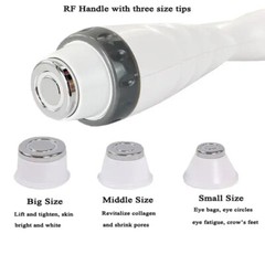 3in1 IPL Elight OPT/RF/ Yag Laser Hair Removal Tattoo Removal Skin Care Machine