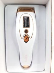 Elegtime Hair Removal Machine Permanent Armpits Legs Bikini Arms Legs Wholebody