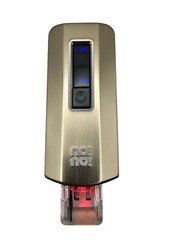 No No Hair Removal System Laser Hair Pro with Case
