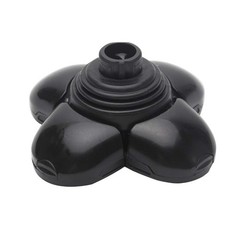 Tookie 5 Head Shaver Heads 2Pcs Shaver Blade Heads Shaver Replacement For