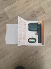 BoSidin Pioneer-Pro Permanent Hair Removal Device
