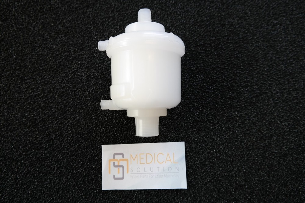PARTICULATE FILTER FOR THE CANDELA GENTLE PRO SERIES