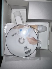 BellaFlash Silk’n Home Pulsed IPL Laser Light Technology Hair Removal Men Women