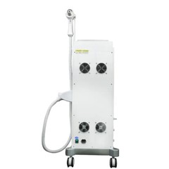 755 808 1064nm Diode Laser Bikini Body Hair Removal Permanent Skin Care Machine