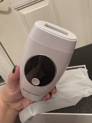 5minskin Sculpt 2.0 Painless IPL Hair Removal Laser Device NEW