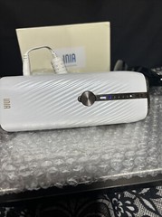 Inia Haute T033KW Unisex Adults Intense Pulsed Light IPL Hair Removal Device