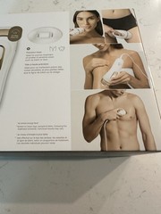 Braun Silk-Expert Pro 5 IPL Hair Removal – PL5147 Brand New,Price Is Firm