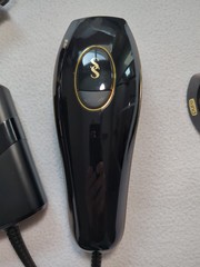 SmoothSkin Pure Fit IPL Hair Removal Device for Body and Face