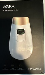 LVARA IPL Removal Device