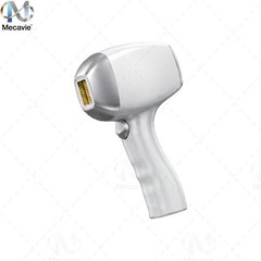 Mecavie 2-in-1 Dual Applicator Ice Cool Salon Skin Firming Beauty Care Machine