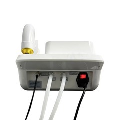 Portable household diode laser hair removal machine 755/808/940/1064nm