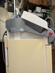 2013 Cynosure (Palomar) Vectus – Laser Hair Removal System