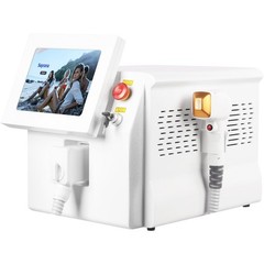 808 Laser Hair Removal Device Body Face Underarm Ice Cooling System