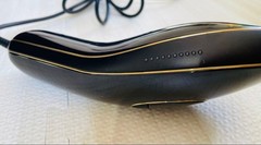 SmoothSkin Pure IPL Hair Removal Device Black Corded Used Excellent Condition