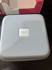 Silk’n Infinity: Home IPL Laser Hair Removal Device for Women and Men – H3102