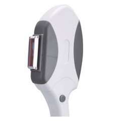 Replacement Handle Wand with 3 filters for OPT IPL Laser Hair Removal Machine