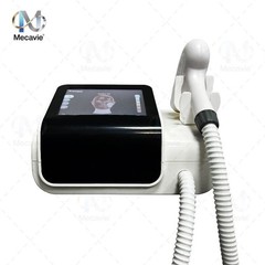 Portable Ice Cooling Diode Laser Painless Whole Body Hair Removal Beauty Device
