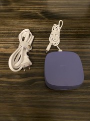Ulike Air 10 IPL Hair Removal Device UI06 PR – Open Box, Never Used – Purple