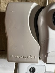 Tanda ME Smooth Professional Laser Hair Removal Kit HU-FG00501 Powered By elōs