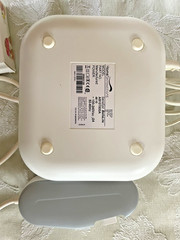 BellaLite By Silk’n Hair Removal At Home with 2 unopened Cartridges Working
