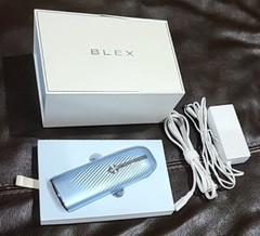 Blex Laser Hair Removal for Women and Men IPL Device 0.2Sec. Fast Light Emission