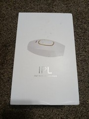 IPL Laser Hair Removal Skin Rejuvenation Leg Bikini Face AU Never Used
