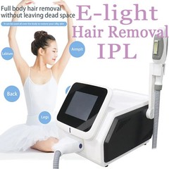 IPL OPT Laser Hair Removal Skin Rejuvenation Machine Salon Spa Beauty Machine