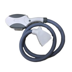 Replacement Handle Wand with 3 filters for OPT IPL Laser Hair Removal Equipment