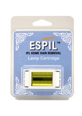 2 pcs of Espil IPL Lamp Cartridge for Hair Removal Free shipping From Korea
