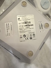 Iluminage Touch At Home Permanent Hair Removal Tech