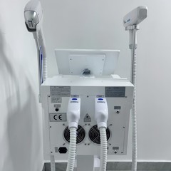 4000W Multi 808 Diode Laser Hair Removal Machine 755/808/940/1064 Home&Salon