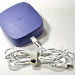 ULIKE AIR 3 Series U106 Ice-Cooling IPL Body Hair Removal Device + Power Supply