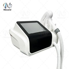 Diode Laser 4 Wavelength Ice Cooling Hair Reduction Device For All Skin Tones
