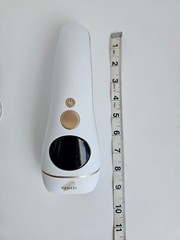OPEN BOX Kenzzi Home Use Hair Removal ICE Beauty Device