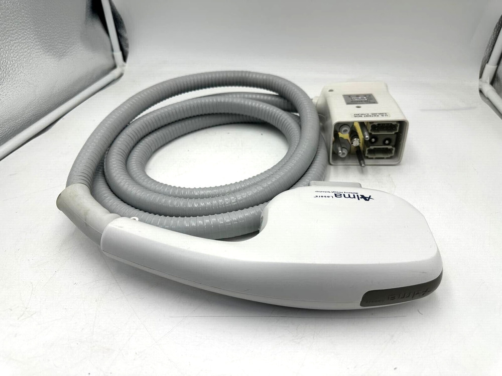 Alma Lasers IPL Hand-Piece 700-950nm