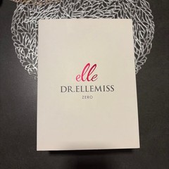 Dr.Ellemiss Doctor Hermes Zero Used, Tested, Small Damage Box
