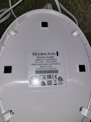 Remington IPL6500 iLight Ultra Face Body At-Home IPL Hair Removal System