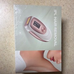Dongguan Lide IPL Hair Removal Device LCD Display Ice Cooling 999999 Flashes