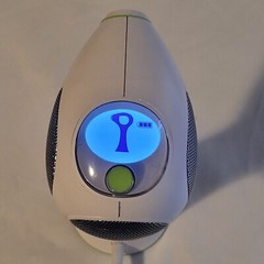 Tria Beauty Permanent Laser Hair Removal Green Body Bikini LHR 3.0 Parts Only