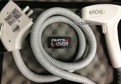 SYNERON WRA HAND PIECE, COMPLETE REBUILT YOUR HAND UNIT.